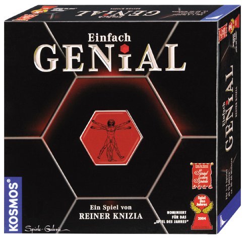 Einfach Genial