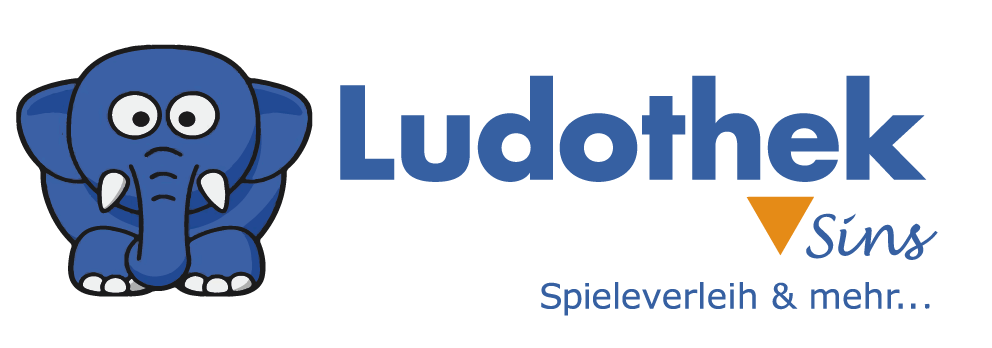 Elefant Ludo spieleverleih