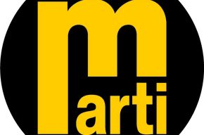 Logo Marti