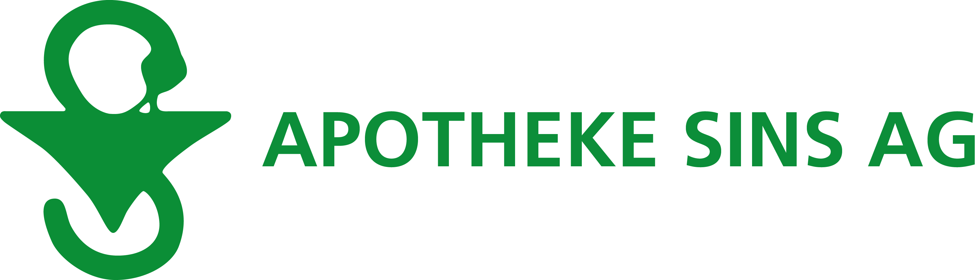 Logo Sins Apotheke ohne Adresse