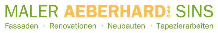 Maler Aeberhard