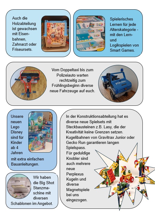 Newsletter Frühling 3