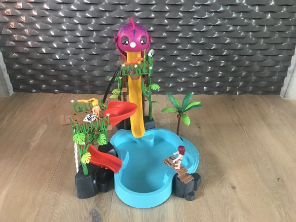 aquapark