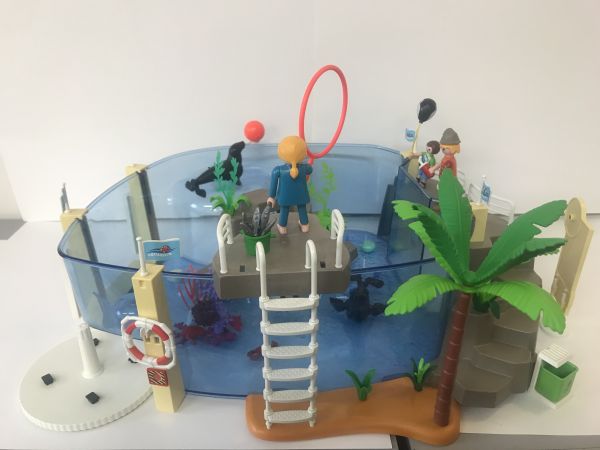 meeresaquarium