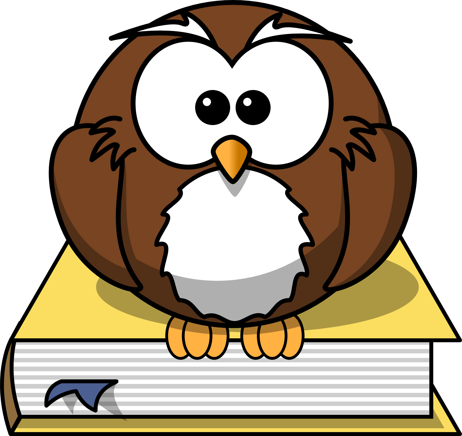 owl 297413