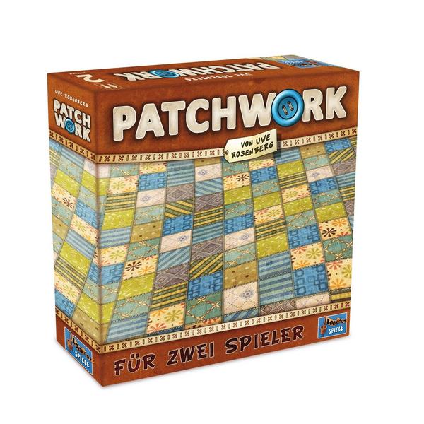 patchwork