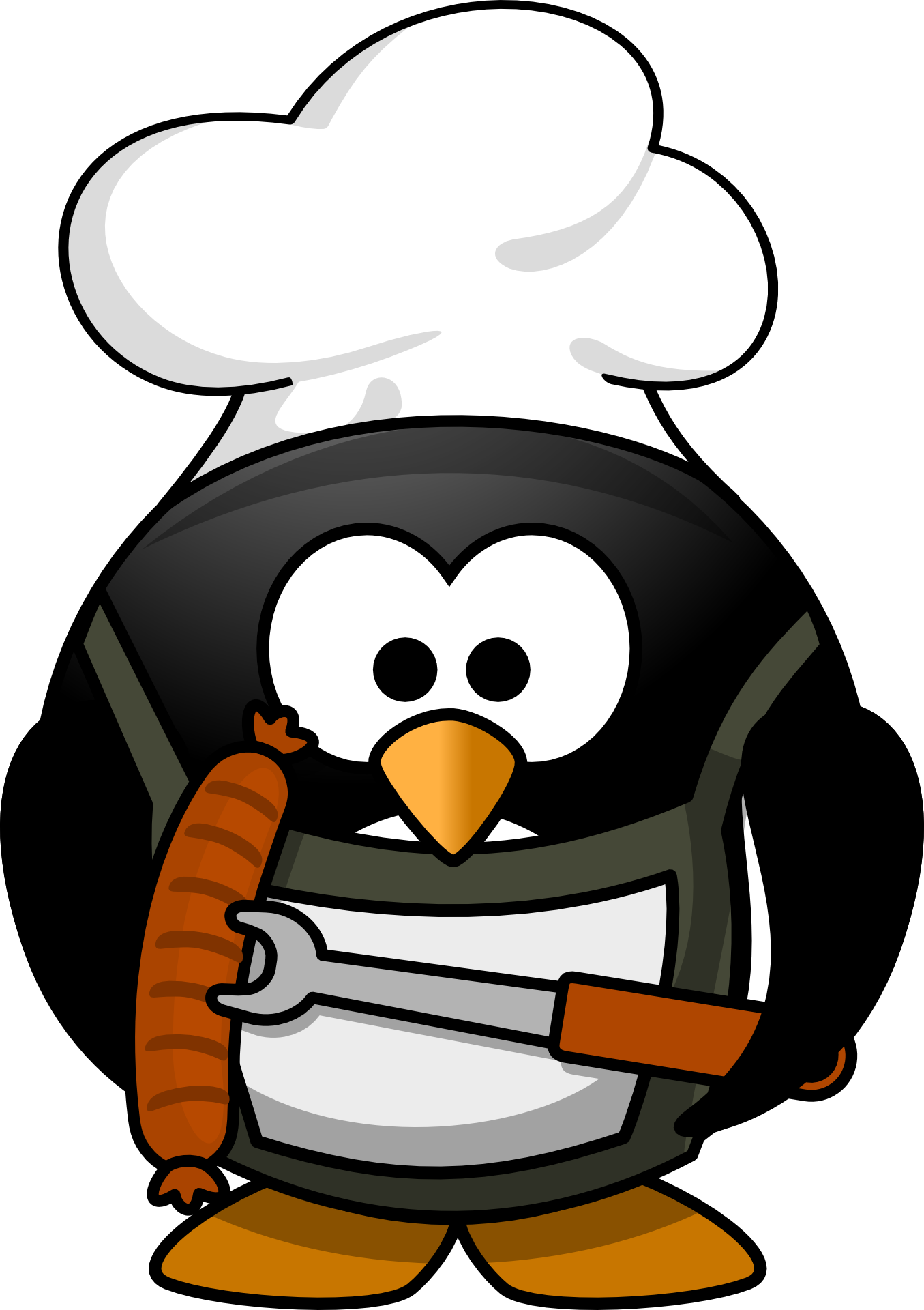 penguin 160159